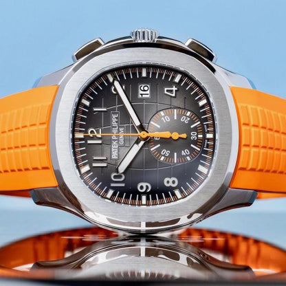 PATE_K PHILIPPE AQUANAUT 5968 AUTOMATIC