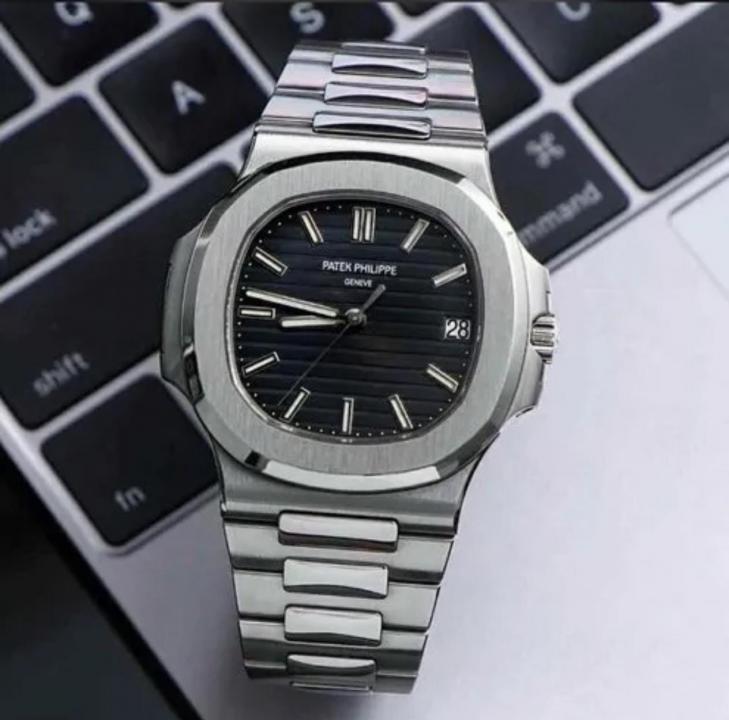 PATEK PHILIPPE NAUTILUS QUARTZ