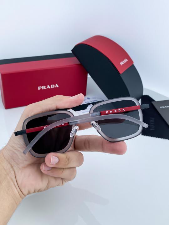 PRAD_A BLACK-GREY 68805