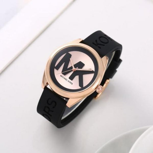 MICHAE_L KORS JANELLE LADIES WATCH