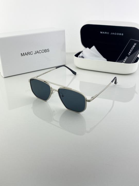 MAR_C JACOBS SILVER BLACK 509