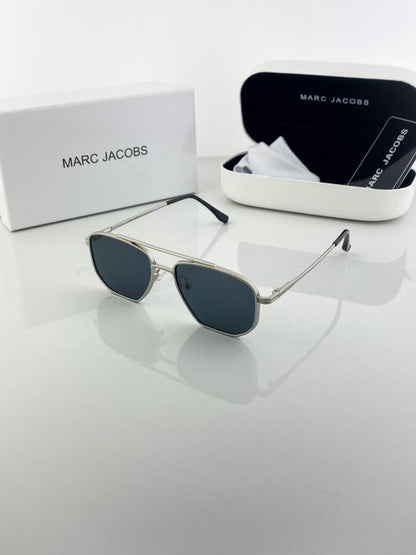 MAR_C JACOBS SILVER BLACK 509