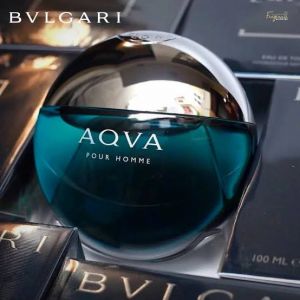 BVLGAR_I AQVA POUR HOMME EDP 100 ML