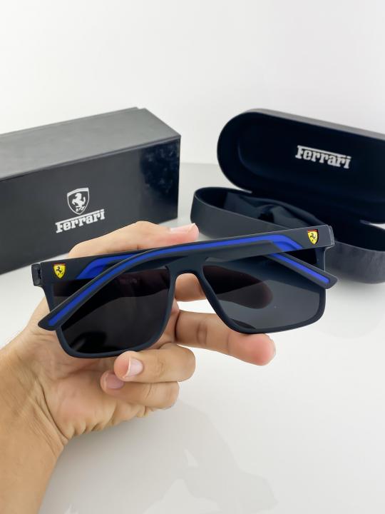 FERRARI_S BLACK 4950