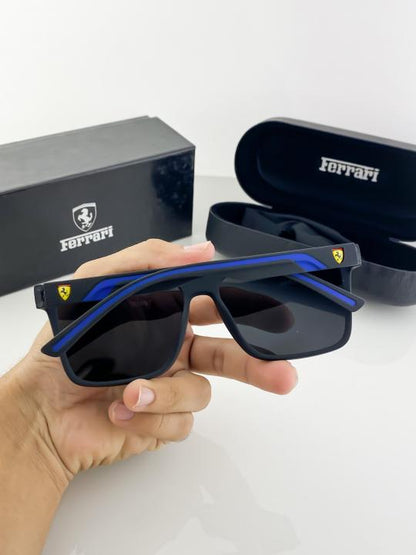 FERRARI_S BLACK 4950