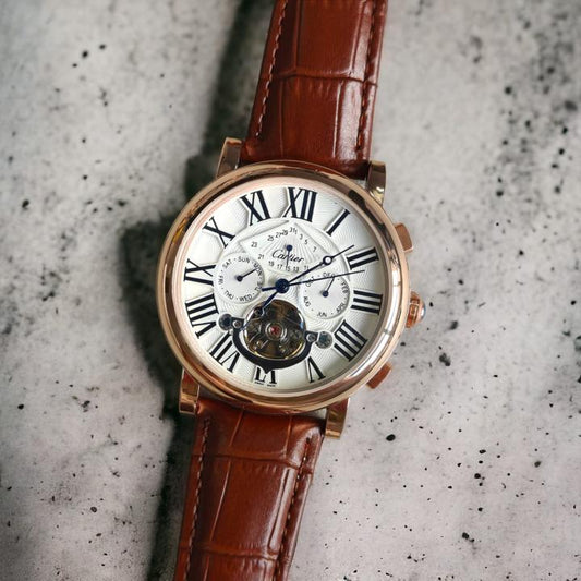 CARTIE_R BALOON AUTOMATIC