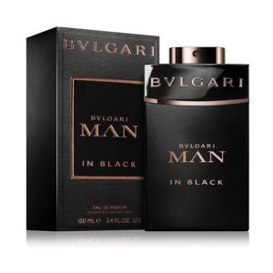 BVLGAR_I MAN IN BLACK 100ML