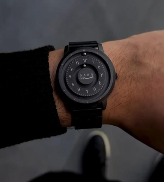 SABR MAGNETIC WATCH