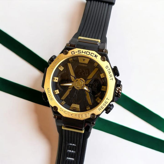 CASI-O G-SHOCK ROADSTER - J106