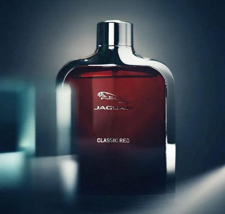 JAGU_AR CLASSIC RED EDT