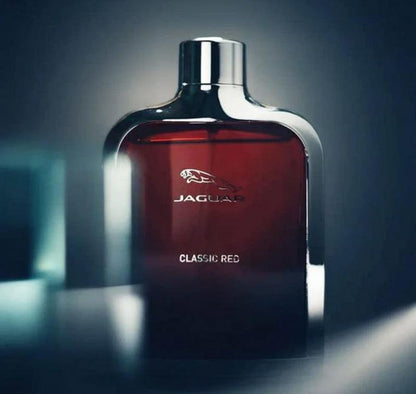 JAGU_AR CLASSIC RED EDT