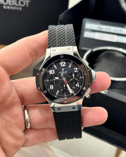 HUBLO-T BIGBANG FUSION