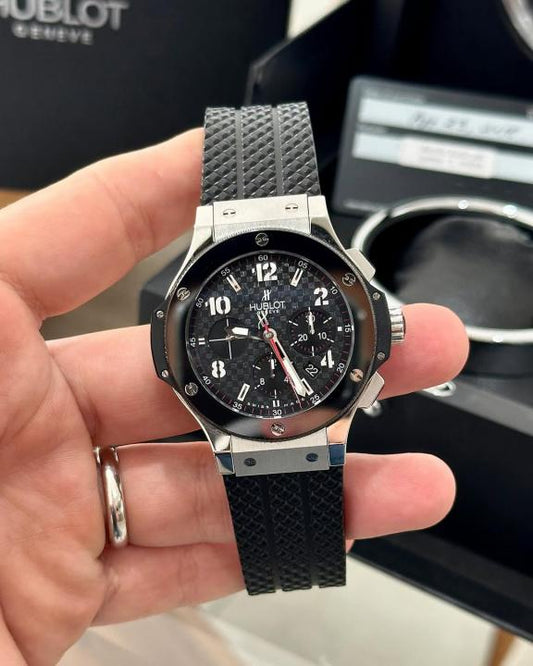 HUBLO-T BIGBANG FUSION