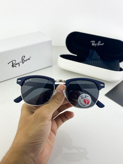 RAYBA_N BLUE BLACK 3016 P