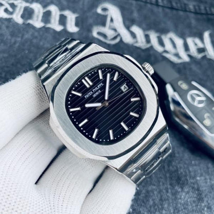PATEK PHILIPPE NAUTILUS QUARTZ