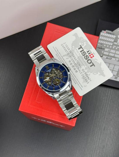 Tisso_t 1853 Hyperchrome Automatic