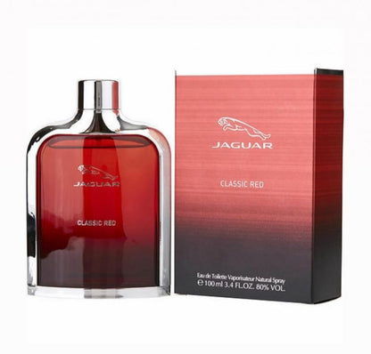 JAGU_AR CLASSIC RED EDT