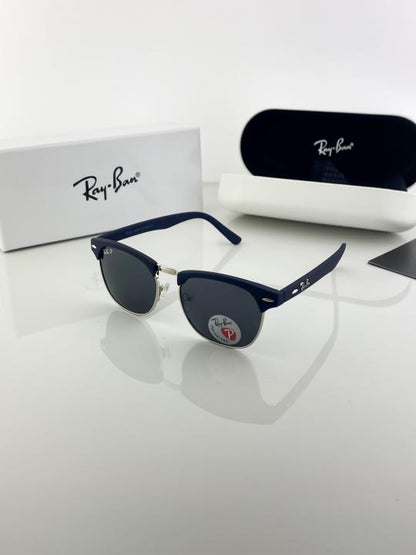 RAYBA_N BLUE BLACK 3016 P