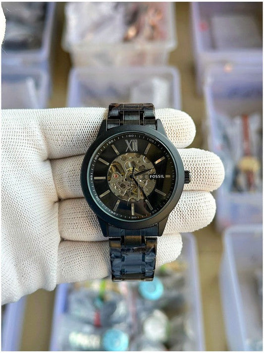 Fossi_l Heritage Automatic