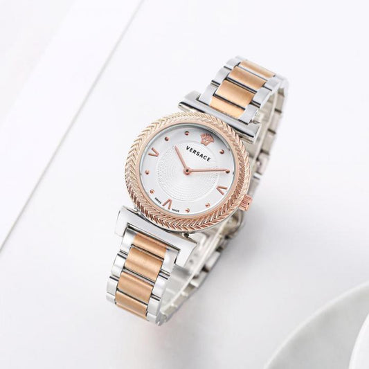 VERSAC_E LADIES WATCH
