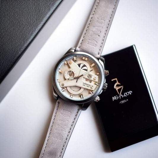 TAG HEUER CARRERA CR-7