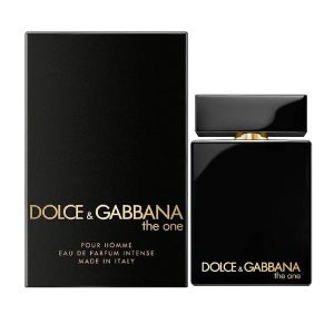 DOL_CE & GABBAN_A The one EDP INTENSE
