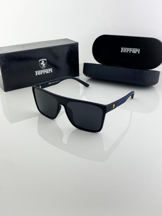 FERRARI_S BLACK 4950