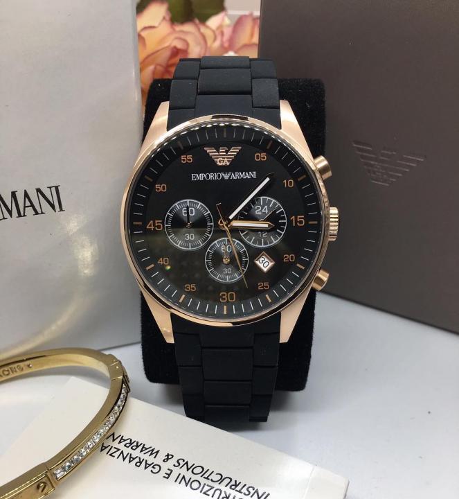 EMPORIO-ARMAN-I CLASSIC