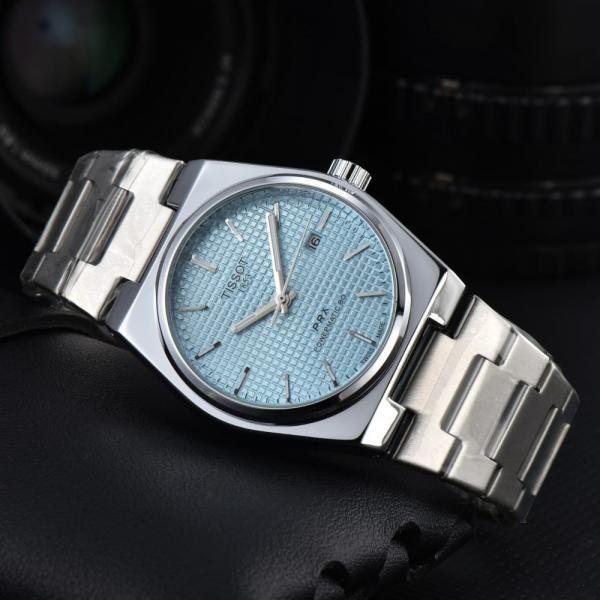 TISSO-T 1853 PRX TIFFANY DIAL