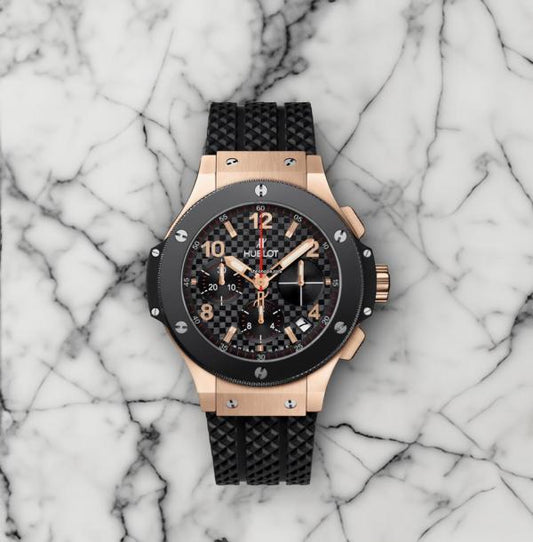 HUBLO-T BIGBANG FUSION - J886